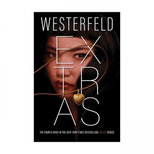 [�ĺ�:A��]Uglies Series #04 : Extras