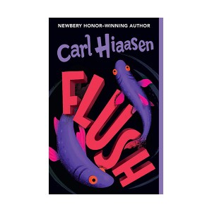 [�ĺ�:A��] Flush (Paperback)