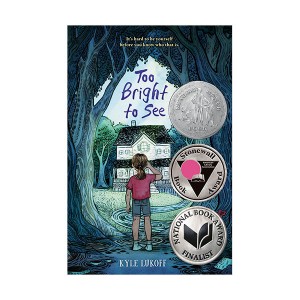 [�ĺ�:B��] Too Bright to See [2022 ������]