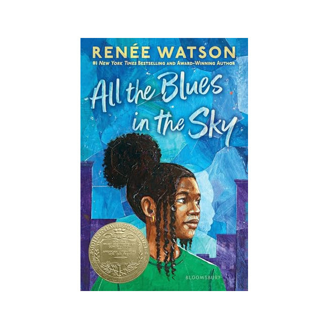 [�ĺ�:B��]All the Blues in the Sky [2026 ������]