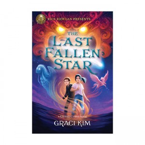 [�ĺ�:ƯA]Gifted Clans #01 : The Last Fallen Star [2023-2024 ���į]