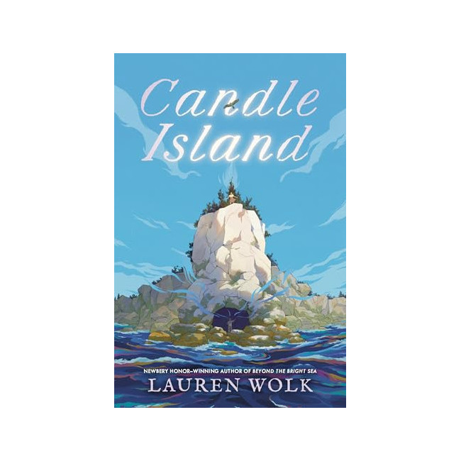 [�ĺ�:B��]Candle Island
