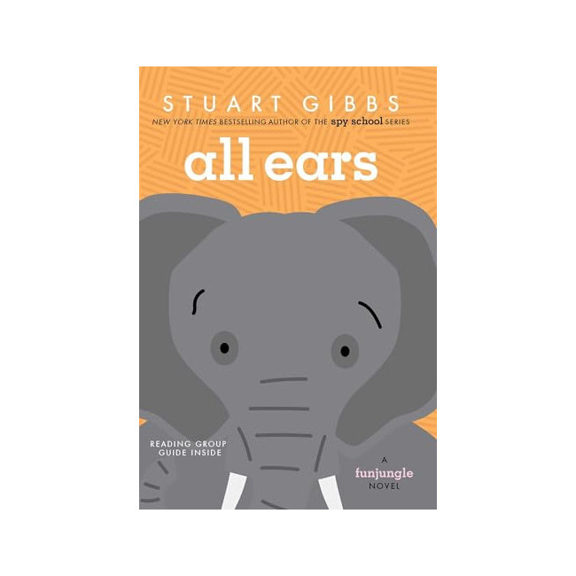 [�ĺ�:A��]Funjungle #09 : All Ears