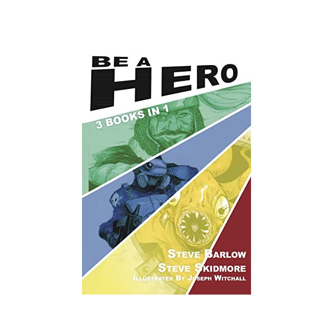 [�ĺ�:B��]Be a Hero