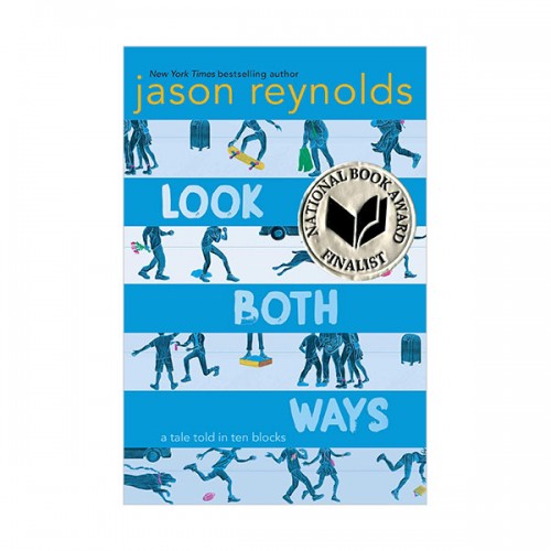 [�ĺ�:ƯA]Look Both Ways : A Tale Told in Ten Blocks