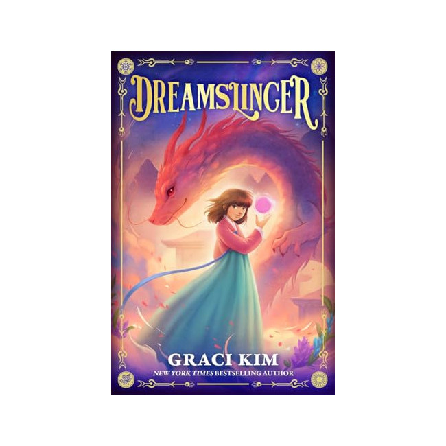 [�ĺ�:ƯA]Dreamslinger