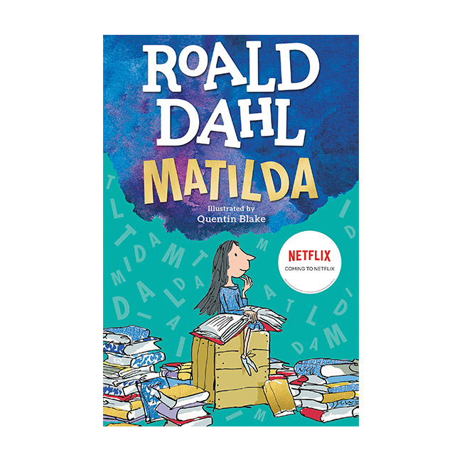 [�ĺ�:ƯA]Matilda : ��ƿ��