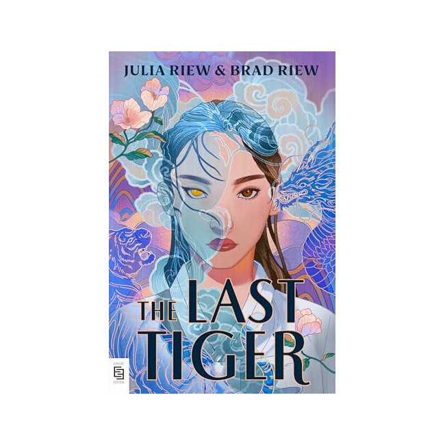 [�ĺ�:B��]The Last Tiger