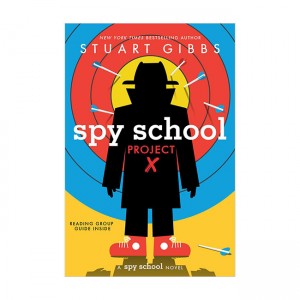 [�ĺ�:C��] ������ ���� #10 : Spy School Project X 