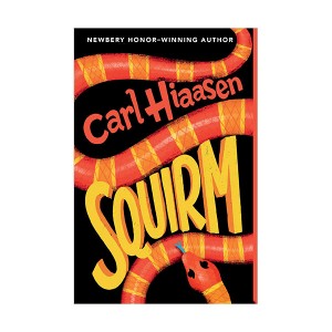 [�ĺ�:B��]Squirm