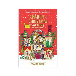 [�ĺ�:ƯA]Charlie and the Christmas Factory