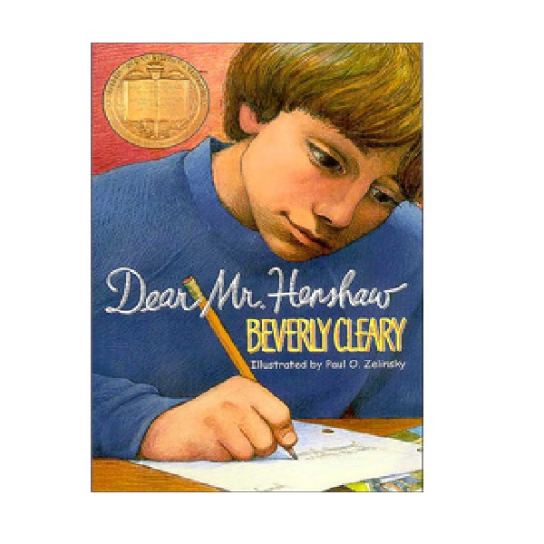 [�ĺ�:ƯA] [������] Dear Mr. Henshaw