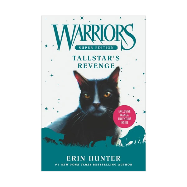 [�ĺ�:ƯA]Warriors Super Edition : Tallstar's Revenge