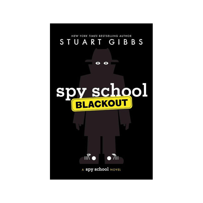 [�ĺ�:C��]������ ���� #13 : Spy School Blackout
