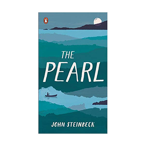 [�ĺ�:A��] Penguin Classics : The Pearl