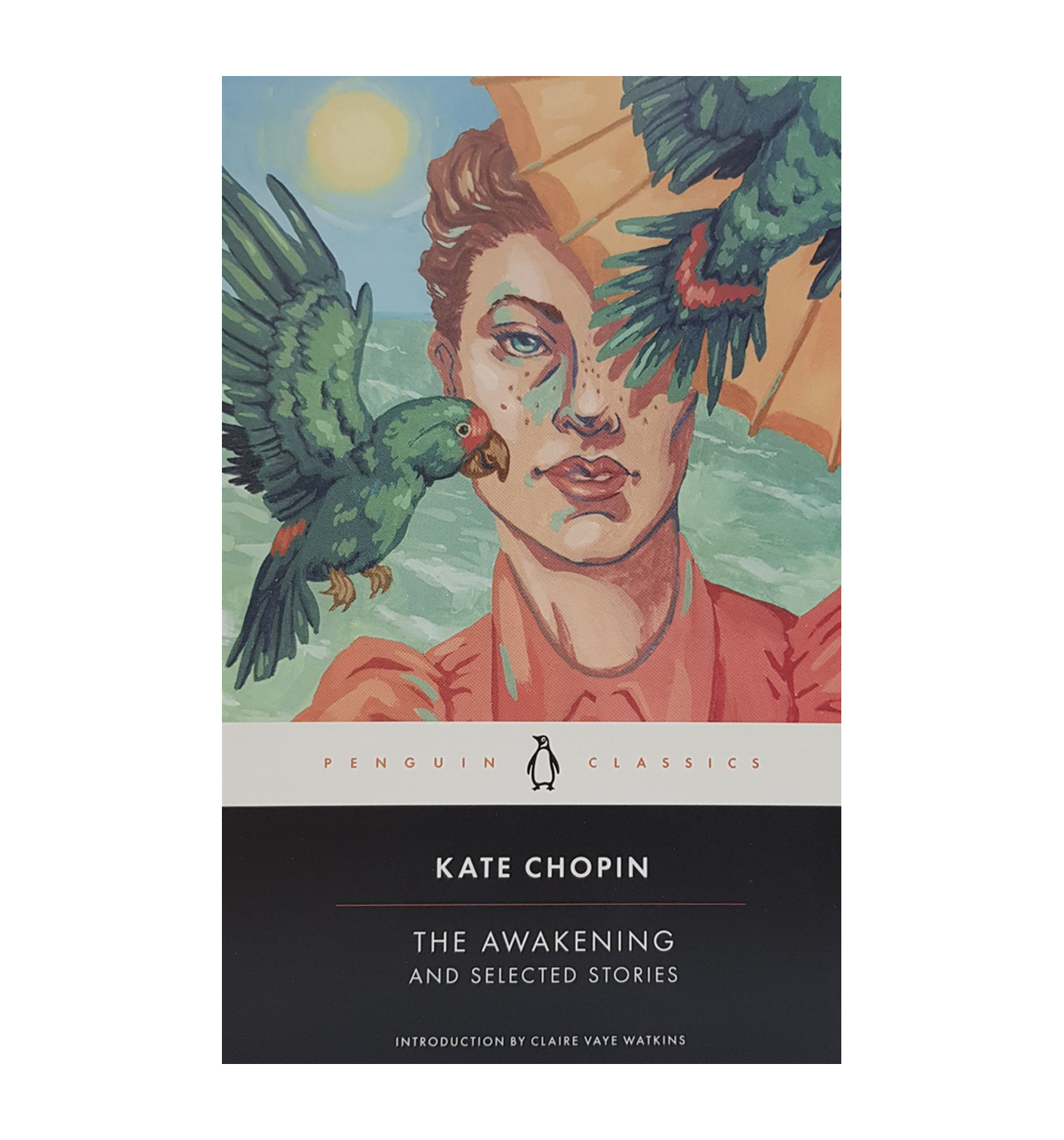[�ĺ�:A��] Penguin Classics : The Awakening and Selected Stories 
