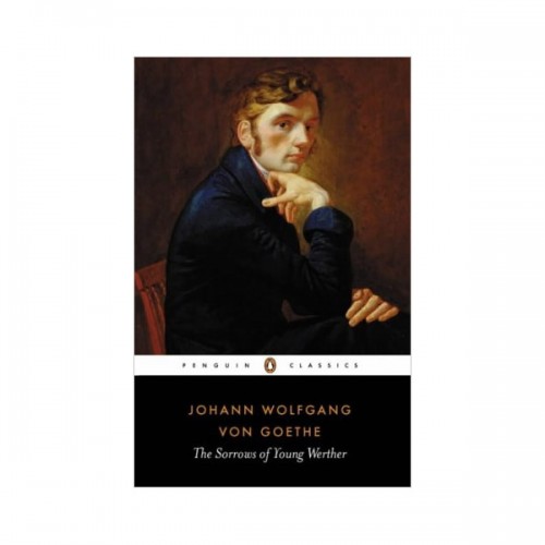 [ĺ:B] Penguin Classics : The Sorrows of Young Werther :  ׸  (Paperback, )