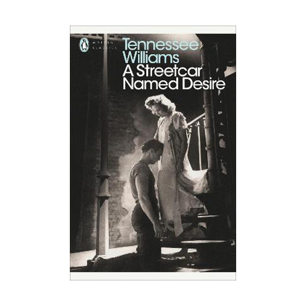 [ĺ:B] Penguin Modern Classics : A Streetcar Named Desire (Paperback, UK)
