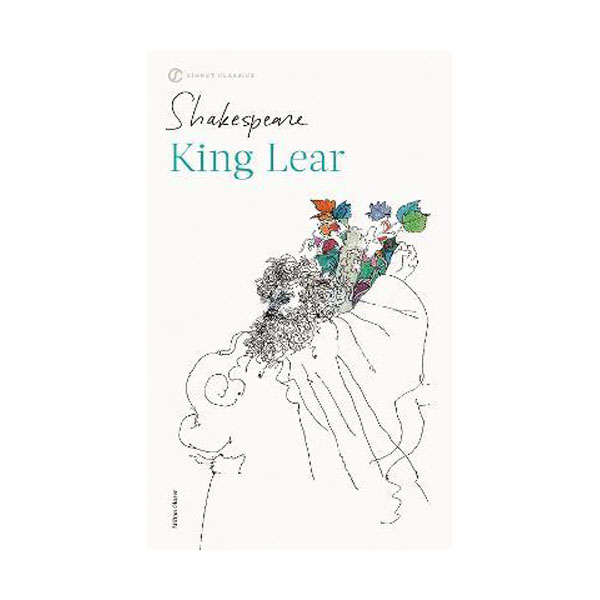 [ĺ:B] Signet Classics : King Lear : 