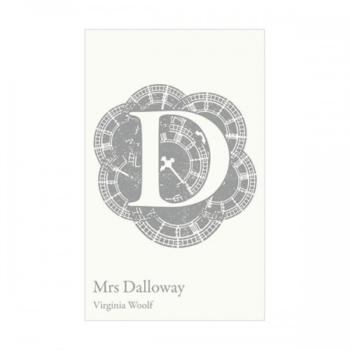 [ĺ:B] Mrs Dalloway : A-level set text student edition 