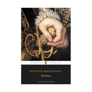 [�ĺ�:B��] Penguin Classics : The Prince : ���ַ� 