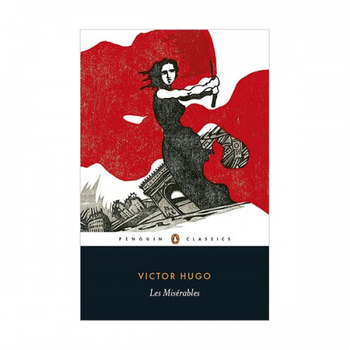 [ĺ:B] Penguin Classics : Les Miserables 