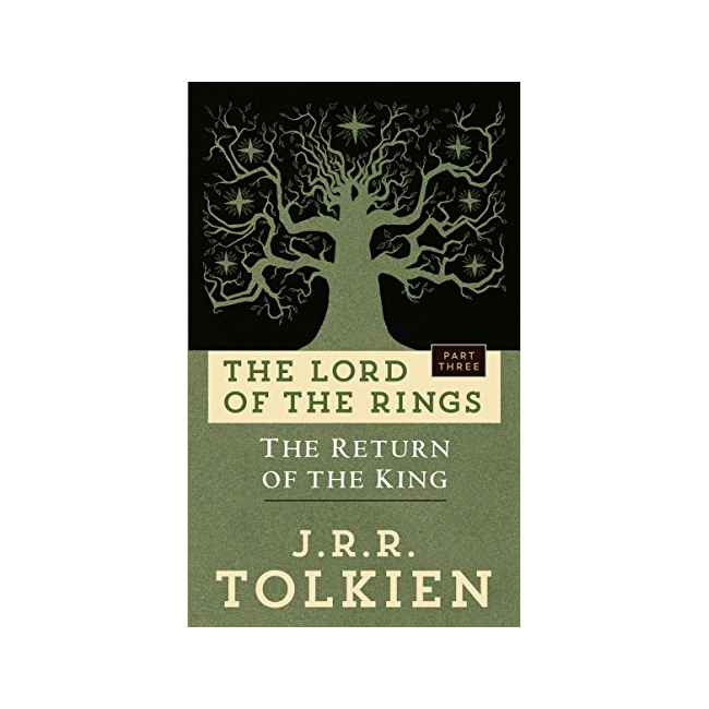 [�ĺ�:B��]The Return of the King : The Lord of the Rings: Part Three 