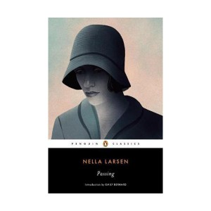 [�ĺ�:ƯA]Penguin Classics : Passing