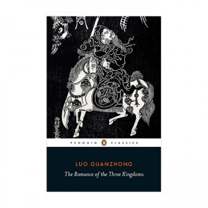 [�ĺ�:B��]Penguin Classics : The Romance of the Three Kingdoms  