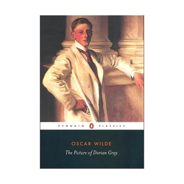 [ĺ:C] Penguin Classics :The Picture of Dorian Gray (Paperback)