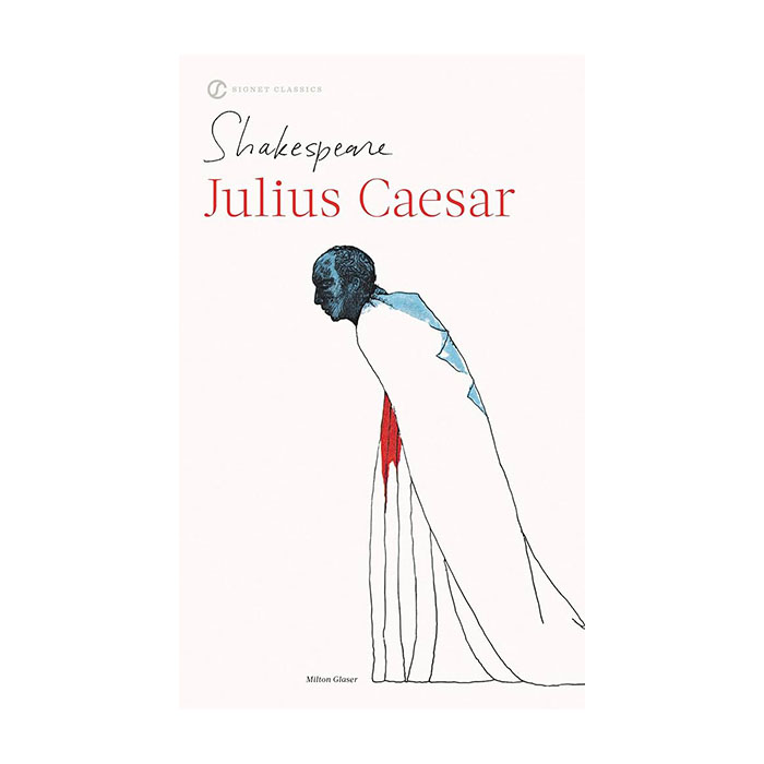 [ĺ:B] Signet Classics : Julius Caesar : ٸ  