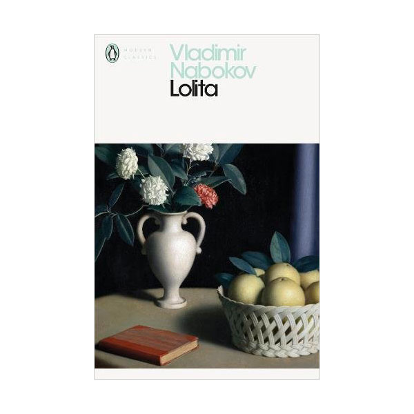 [�ĺ�:B��]Penguin Modern Classics : Lolita