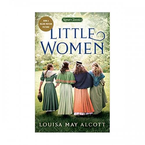 [�ĺ�:B��] Signet Classic : Little Women (Mass Market Paperback)