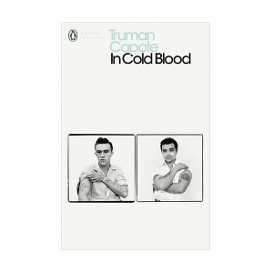 [�ĺ�:B��]Penguin Modern Classics : In Cold Blood  