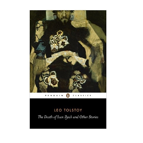 [�ĺ�:B��]Penguin Classics : The Death of Ivan Ilyich and Other Stories