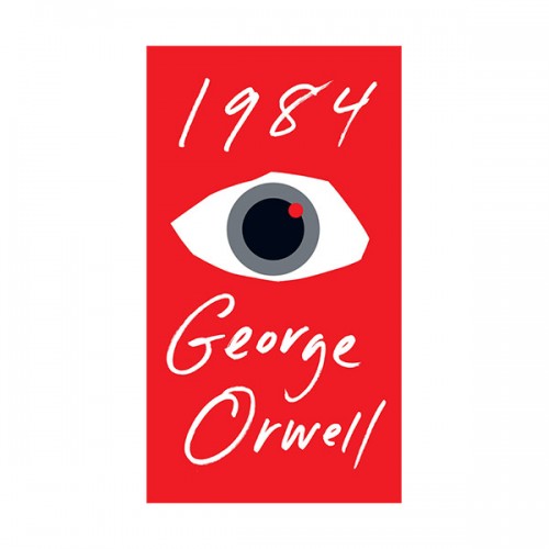 [�ĺ�:A��]Signet Classics : 1984