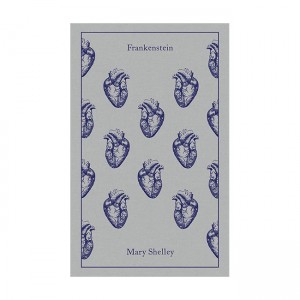 [�ĺ�:B��(å�� �μ�  ������)]Penguin Clothbound Classics : Frankenstein  