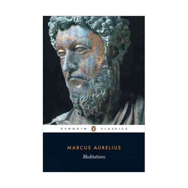 [�ĺ�:B��] Penguin Classics : Meditations