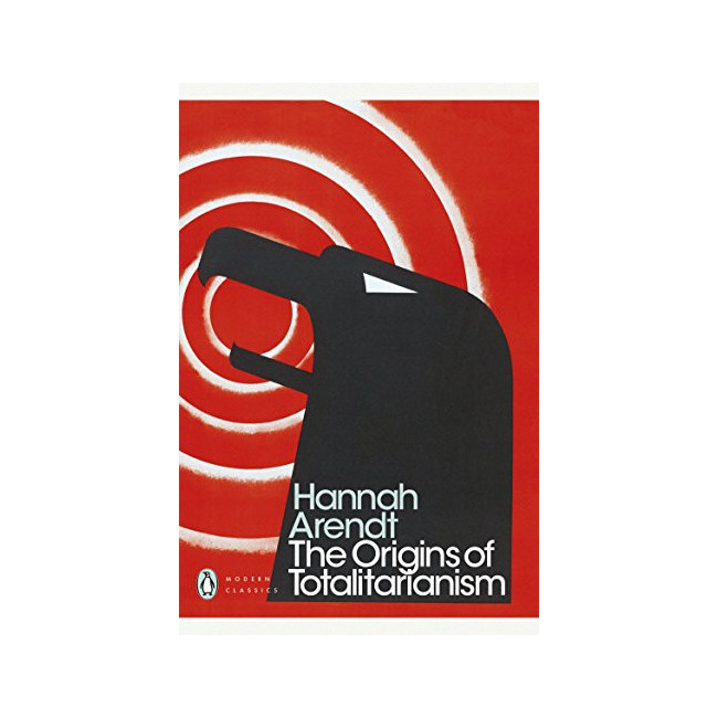 [�ĺ�:ƯA]Penguin Modern Classics : The Origins of Totalitarianism