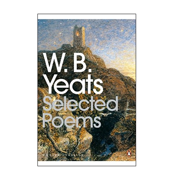 [�ĺ�:ƯA]Penguin Modern Classics : Selected Poems  