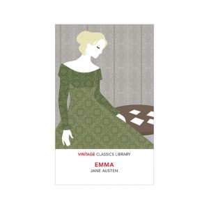 [�ĺ�:B��]Vintage Classics : Emma