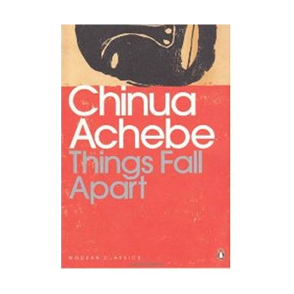 [�ĺ�:ƯA]Penguin Modern Classics : Things Fall Apart  