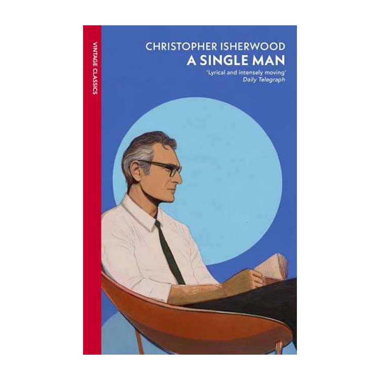 [�ĺ�:B��]Vintage Classics : A Single Man