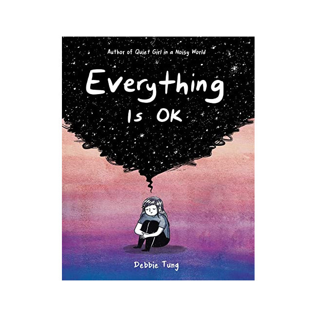 [�ĺ�:A��]Everything Is OK