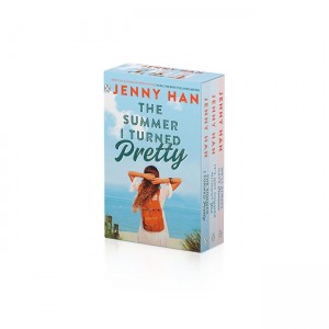 [�ĺ�:A��]The Summer I Turned Pretty Collection