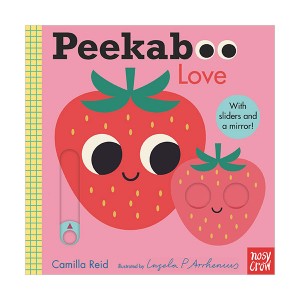 [�ĺ�:A��]Peekaboo : Love 
