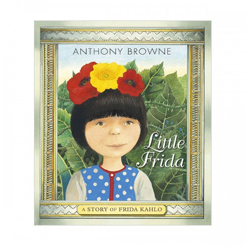 [�ĺ�:B��]Little Frida