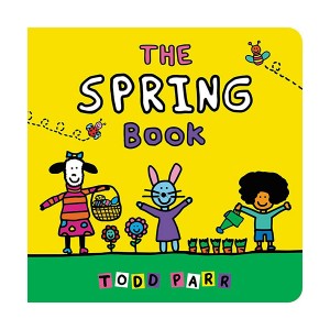 [�ĺ�:C��(�𼭸� ��׷���)]The Spring Book