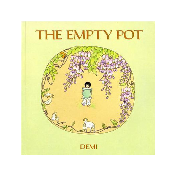 [�ĺ�:B��]The Empty Pot
