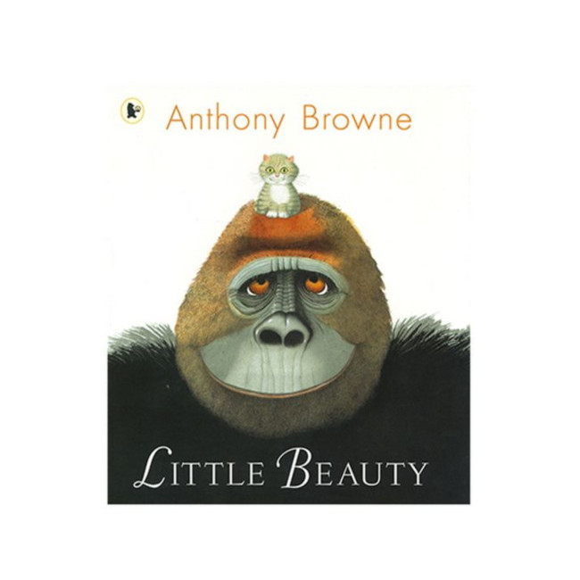 [�ĺ�:B��]Little Beauty